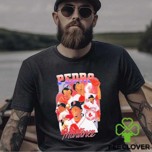 Boston Red Sox Pedro Martinez 2023 shirt