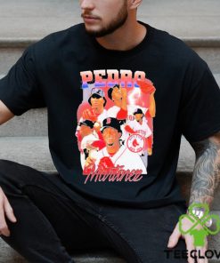 Boston Red Sox Pedro Martinez 2023 shirt