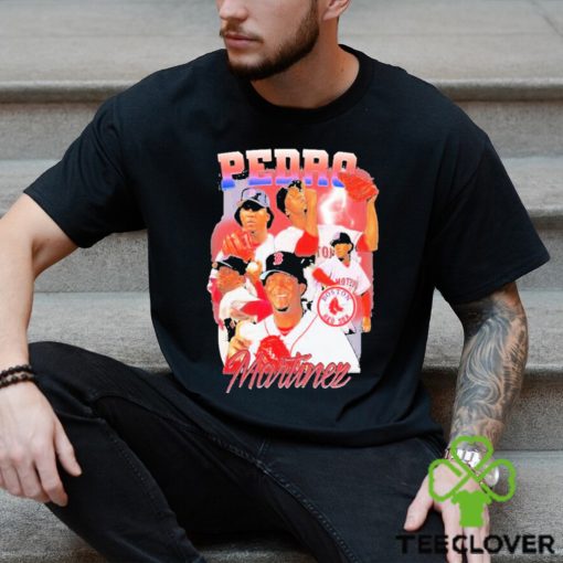 Boston Red Sox Pedro Martinez 2023 shirt