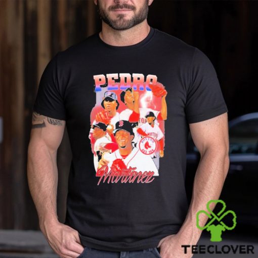 Boston Red Sox Pedro Martinez 2023 shirt