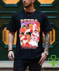 Boston Red Sox Pedro Martinez 2023 shirt