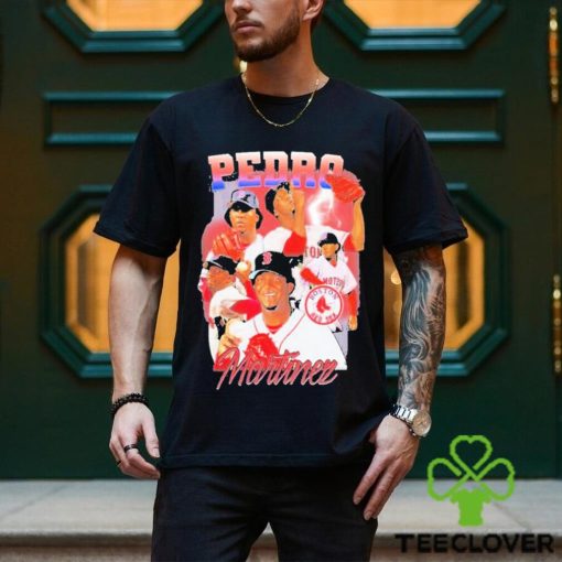 Boston Red Sox Pedro Martinez 2023 shirt