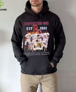 Boston Red Sox Players 2022 T hoodie, sweater, longsleeve, shirt v-neck, t-shirt