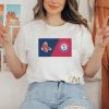 Boston Red Sox Vs Texas Rangers MLB sep 21 2023 Shirt