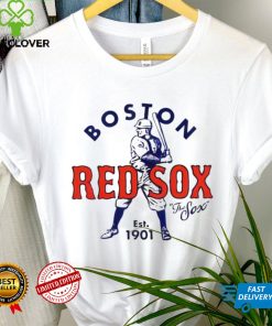 Boston Red Sox the Sox est