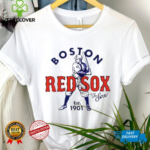 Boston Red Sox the Sox est