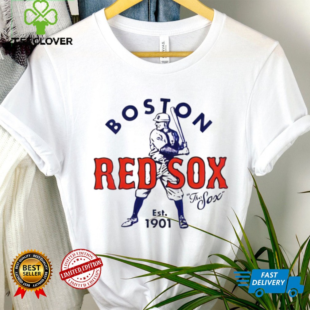 Boston Red Sox the Sox est Boston Red Sox the Sox est