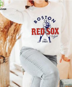 Boston Red Sox the Sox est