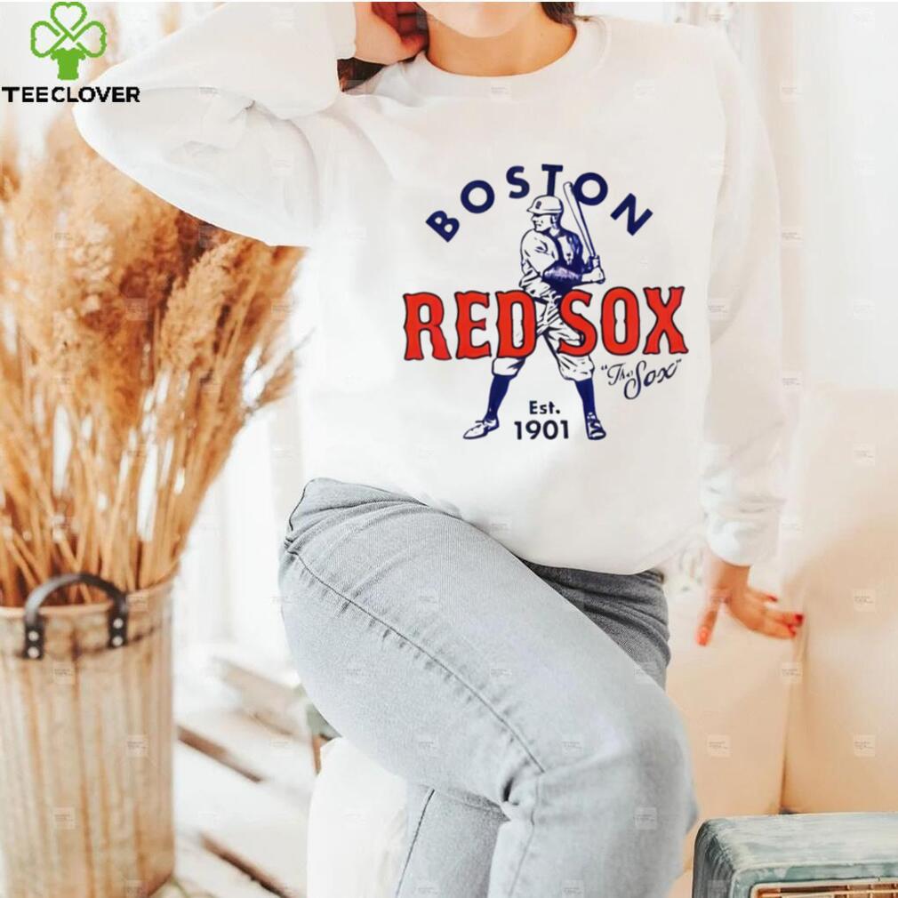 Boston Red Sox the Sox est Boston Red Sox the Sox est