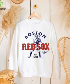 Boston Red Sox the Sox est