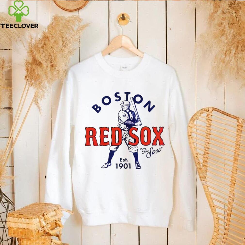 Boston Red Sox the Sox est Boston Red Sox the Sox est