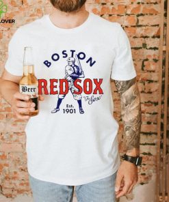Boston Red Sox the Sox est