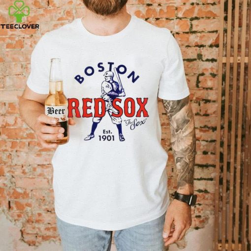 Boston Red Sox the Sox est