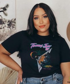 Boston Texxas Jam Tour ’87 , Boston Band Tour ’87 T Shirt