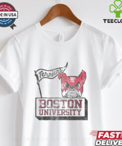 Boston University Vintage Terrier Pride shirt 3 Boston University Vintage Terrier Pride shirt