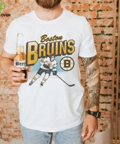 Boston bruins hockey cartoon vintage hoodie, sweater, longsleeve, shirt v-neck, t-shirt