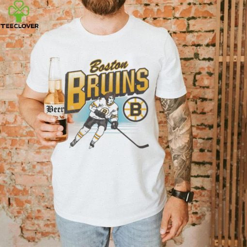 Boston bruins hockey cartoon vintage hoodie, sweater, longsleeve, shirt v-neck, t-shirt