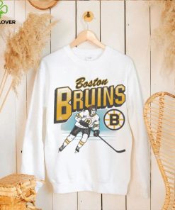 Boston bruins hockey cartoon vintage hoodie, sweater, longsleeve, shirt v-neck, t-shirt