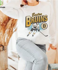 Boston bruins hockey cartoon vintage hoodie, sweater, longsleeve, shirt v-neck, t-shirt