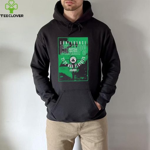 Boston celtics 2022 eastern conference champions extra pass hoodie, sweater, longsleeve, shirt v-neck, t-shirt