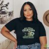 Goose Tour In Raleigh NC On Jan 18 2024 Shirt