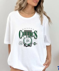 Boston celtics celtics finals champions 2024 shirt