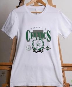 Boston celtics celtics finals champions 2024 shirt