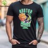 Boston celtics hyperfly nba x my hero academia all might smash 2024 hoodie, sweater, longsleeve, shirt v-neck, t-shirt