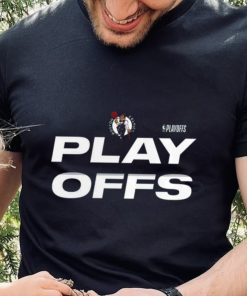 Boston celtics play offs 2022 23 shirt