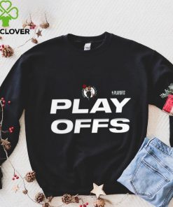 Boston celtics play offs 2022 23 shirt
