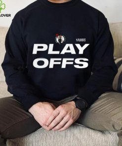 Boston celtics play offs 2022 23 shirt