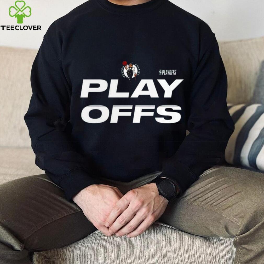 Boston celtics play offs 2022 23 shirt Boston celtics play offs 2022 23 shirt
