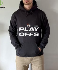 Boston celtics play offs 2022 23 shirt
