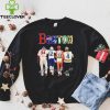 The Grinch Hippity Hoppity Custom Name Baseball Jersey