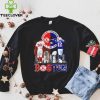 Fleetwood Mac Listen To The Wind Blow Watch The Sun Rise Custom Baseball Jersey