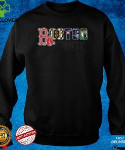 Boston city hoodie, sweater, longsleeve, shirt v-neck, t-shirt