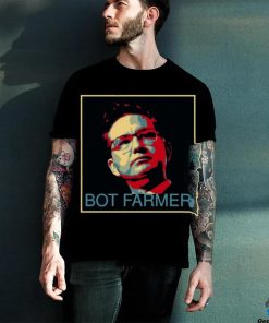 Botandpaidforpoilievre Bot Farmer Shirt 3 Botandpaidforpoilievre Bot Farmer Shirt