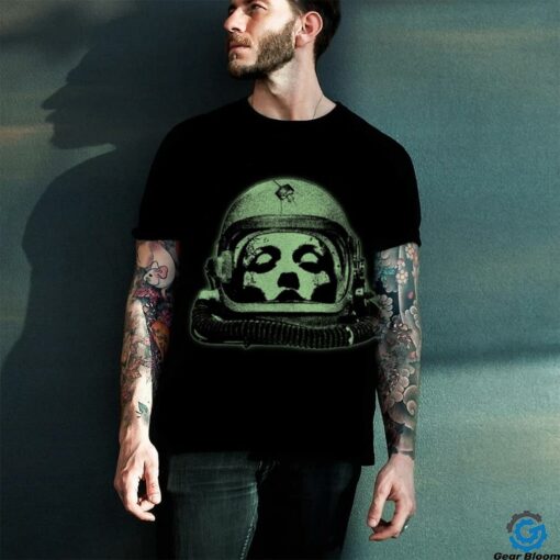 Botch Boston, MA November 17th, 2023 Satellite Astronaut Helmet T Shirt