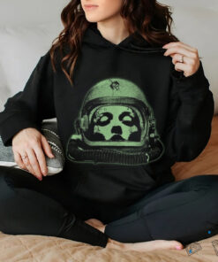 Botch Boston, MA November 17th, 2023 Satellite Astronaut Helmet T Shirt