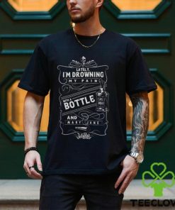 Bottleandmaryjane Classic T Shirt