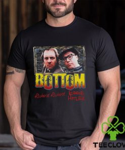 Bottom – Richie And Eddie T Shirt