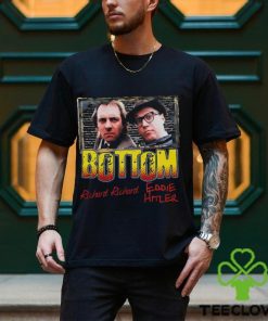Bottom – Richie And Eddie T Shirt 1 Bottom – Richie And Eddie T Shirt