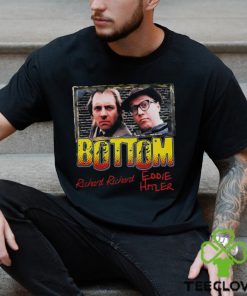 Bottom – Richie And Eddie T Shirt 2 Bottom – Richie And Eddie T Shirt