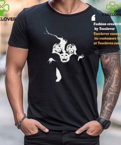 Boulet Brothers Dragula Merch Store Lightning Strike Shirt
