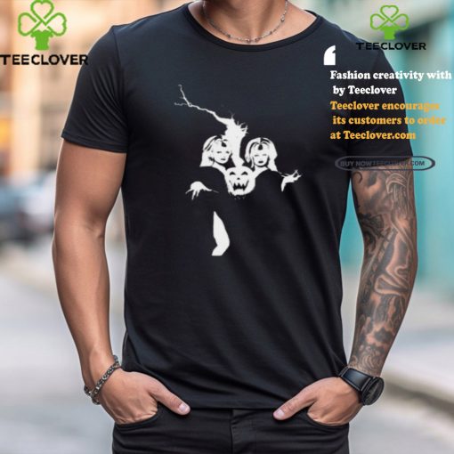 Boulet Brothers Dragula Merch Store Lightning Strike Shirt