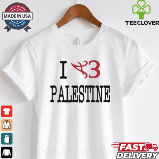 Boume Sama Wearing I A3 Palestine Alabama Crimson Tide t hoodie, sweater, longsleeve, shirt v-neck, t-shirt