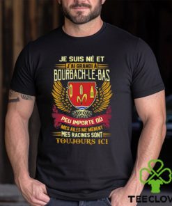 Bourbach Le Bas Shirt