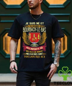 Bourbach Le Bas Shirt 3 Bourbach Le Bas Shirt