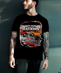 Bourbon Beatdown Twisted Metal Motorsports shirt