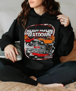 Bourbon Beatdown Twisted Metal Motorsports shirt